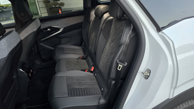 Peugeot 5008 Gebrauchtwagen Peugeot 5008 Gebrauchtwagen