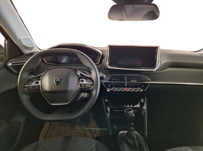 Peugeot 208 Gebrauchtwagen Peugeot 208 Gebrauchtwagen