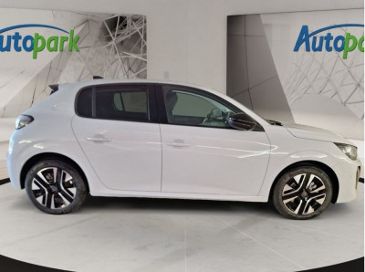 Peugeot 208 Gebrauchtwagen Peugeot 208 Gebrauchtwagen
