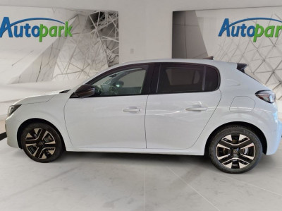 Peugeot 208 Gebrauchtwagen Peugeot 208 Gebrauchtwagen