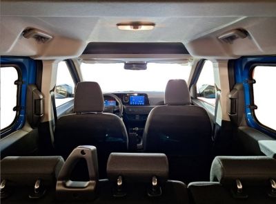 Ford Tourneo Courier Vorführwagen