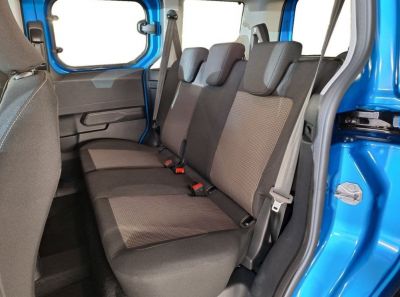 Ford Tourneo Courier Vorführwagen