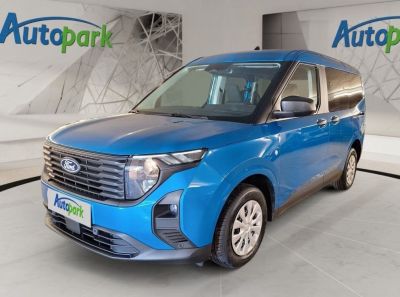 Ford Tourneo Courier Neuwagen Ford Tourneo Courier Neuwagen