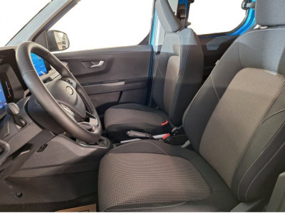 Ford Tourneo Courier Neuwagen Ford Tourneo Courier Neuwagen