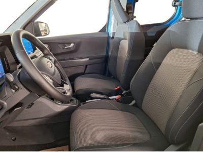 Ford Tourneo Courier Vorführwagen