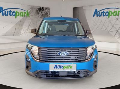Ford Tourneo Courier Vorführwagen