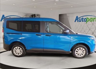 Ford Tourneo Courier Vorführwagen