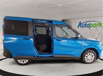 Ford Tourneo Courier Vorführwagen