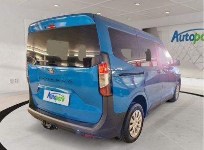Ford Tourneo Courier Vorführwagen