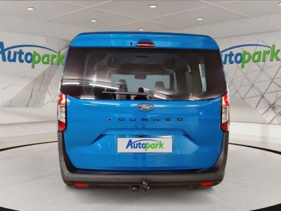Ford Tourneo Courier Vorführwagen