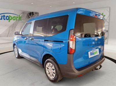Ford Tourneo Courier Vorführwagen