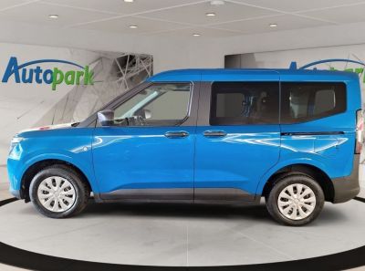 Ford Tourneo Courier Vorführwagen