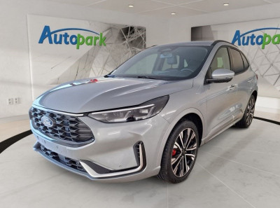Ford Kuga Neuwagen Ford Kuga Neuwagen