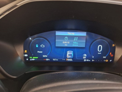 Ford Kuga Neuwagen Ford Kuga Neuwagen
