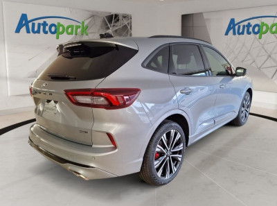 Ford Kuga Neuwagen Ford Kuga Neuwagen