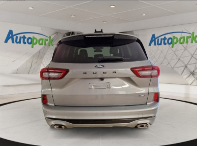 Ford Kuga Neuwagen Ford Kuga Neuwagen