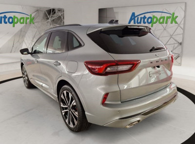 Ford Kuga Neuwagen Ford Kuga Neuwagen