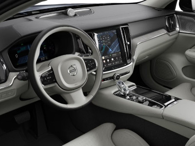 Volvo V60 Neuwagen