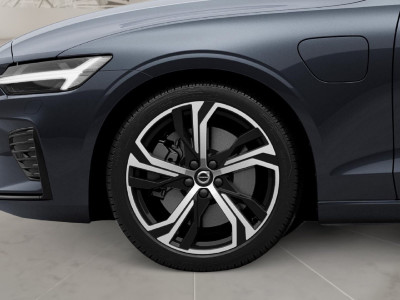Volvo V60 Neuwagen