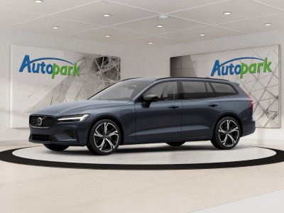Volvo V60 Neuwagen