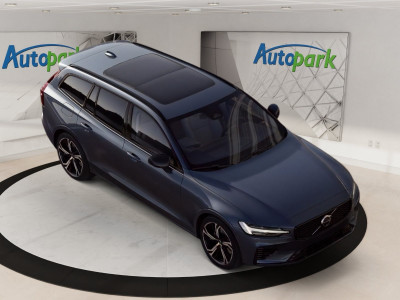 Volvo V60 Neuwagen