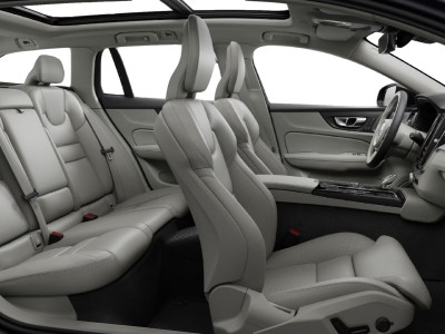 Volvo V60 Neuwagen