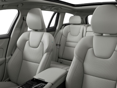 Volvo V60 Neuwagen