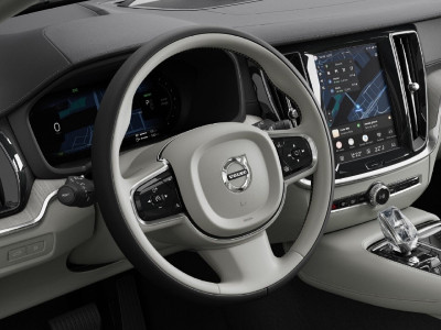 Volvo V60 Neuwagen