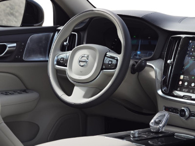 Volvo V60 Neuwagen