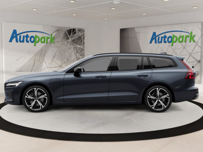 Volvo V60 Neuwagen