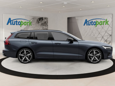 Volvo V60 Neuwagen