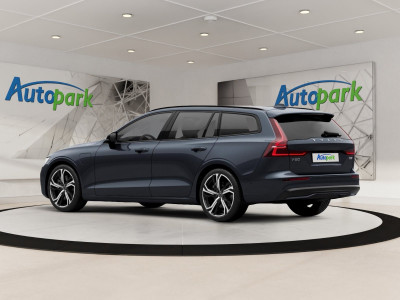 Volvo V60 Neuwagen