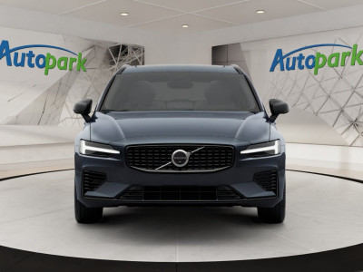 Volvo V60 Neuwagen