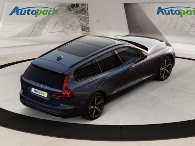 Volvo V60 Neuwagen