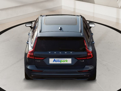 Volvo V60 Neuwagen