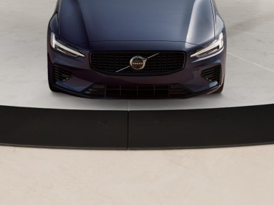 Volvo V60 Neuwagen