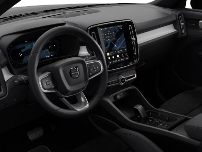 Volvo XC40 Vorführwagen