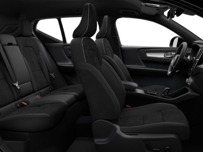 Volvo XC40 Vorführwagen