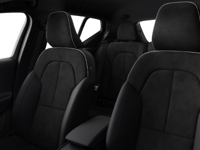 Volvo XC40 Vorführwagen