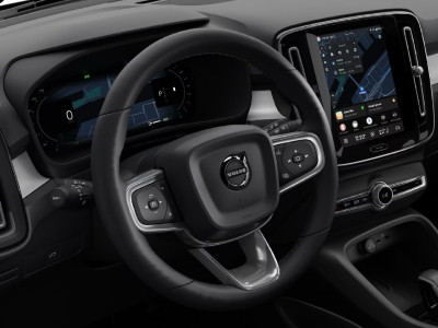 Volvo XC40 Vorführwagen