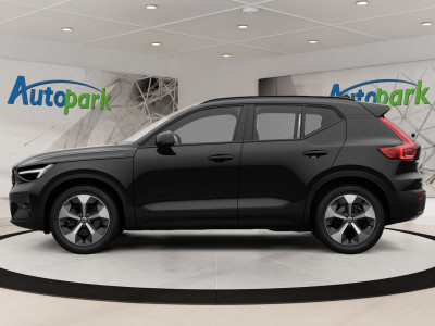 Volvo XC40 Vorführwagen