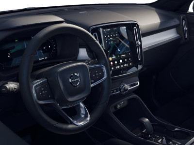 Volvo XC40 Vorführwagen