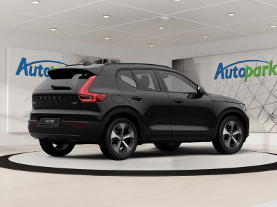 Volvo XC40 Vorführwagen