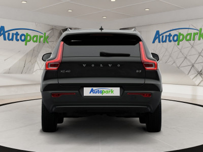 Volvo XC40 Vorführwagen