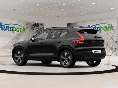 Volvo XC40 Vorführwagen