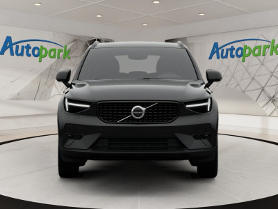Volvo XC40 Vorführwagen