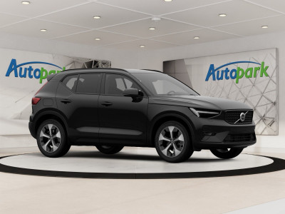 Volvo XC40 Vorführwagen