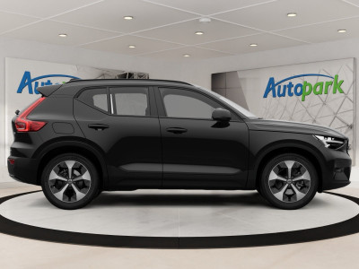 Volvo XC40 Vorführwagen