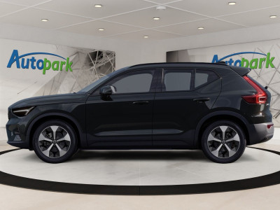 Volvo XC40 Vorführwagen