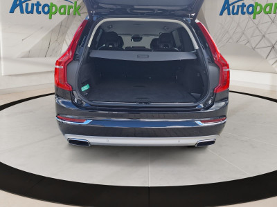 Volvo XC90 Gebrauchtwagen